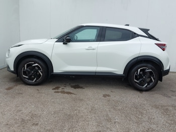 Used Nissan Juke 2024 for sale - 78656221: Photo