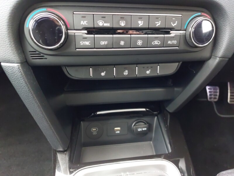 Used Kia Ceed 2025 for sale - 77721963: Photo 11