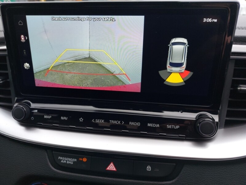 Used Kia Ceed 2025 for sale - 77721963: Photo 13