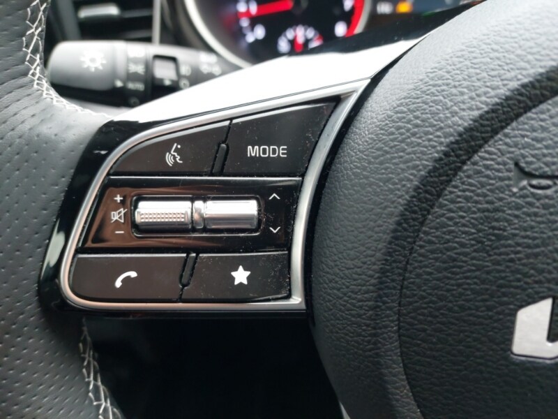 Used Kia Ceed 2025 for sale - 77721963: Photo 14