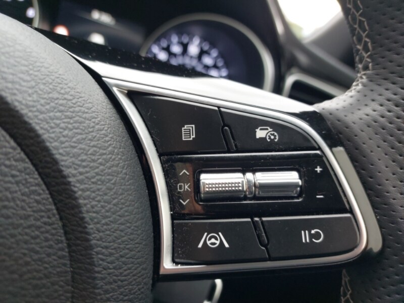 Used Kia Ceed 2025 for sale - 77721963: Photo 16