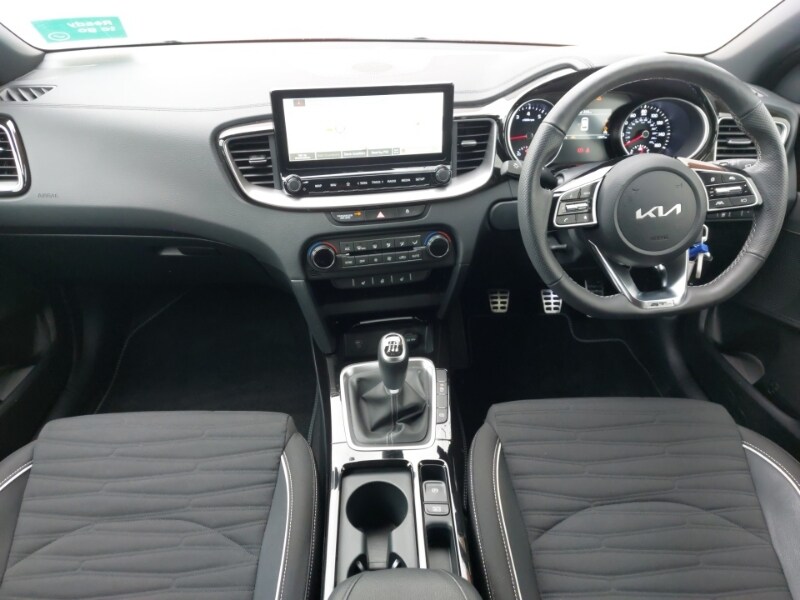 Used Kia Ceed 2025 for sale - 77721963: Photo 2