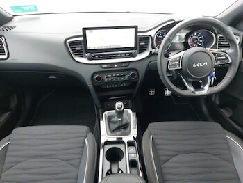 Used Kia Ceed 2025 for sale - 77721963: Photo