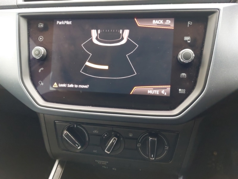 Used SEAT Arona 2019 for sale - 77644547: Photo 13