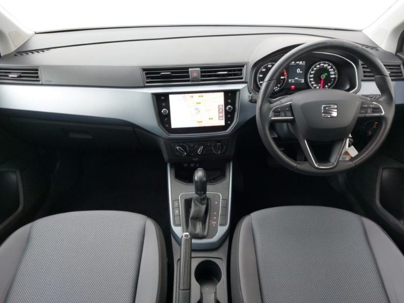 Used SEAT Arona 2019 for sale - 77644547: Photo 2