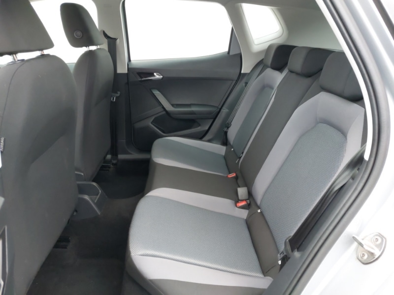 Used SEAT Arona 2019 for sale - 77644547: Photo 6