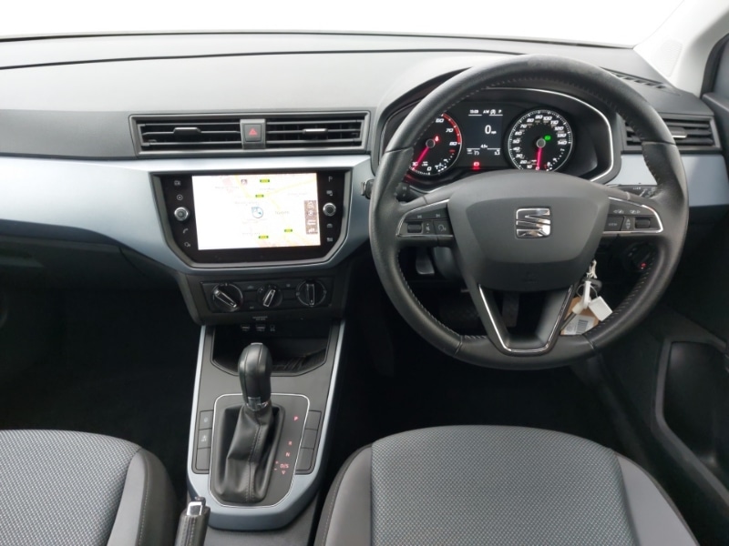 Used SEAT Arona 2019 for sale - 77644547: Photo 7