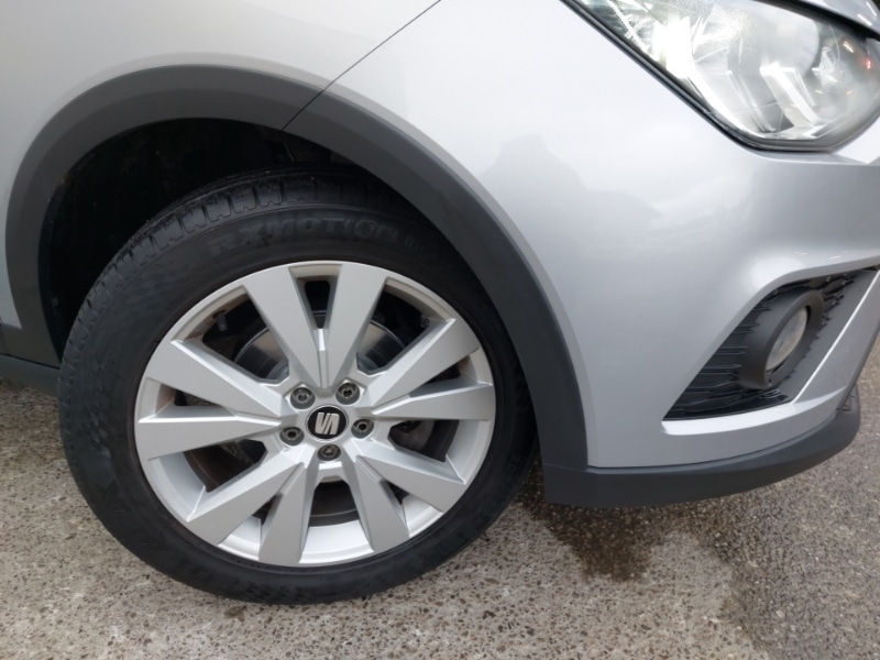 Used SEAT Arona 2019 for sale - 77644547: Photo 9