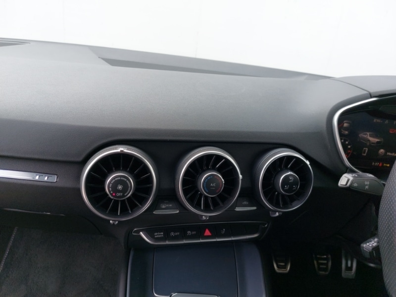 Used Audi TT 2019 for sale - 76321551: Photo 10