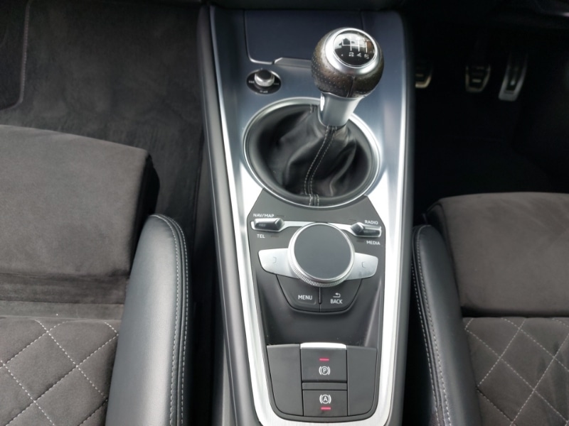 Used Audi TT 2019 for sale - 76321551: Photo 11