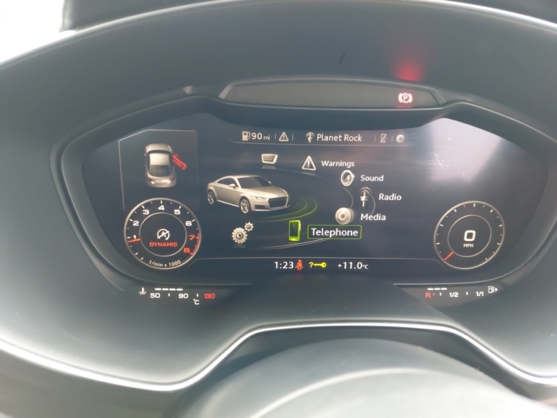 Used Audi TT 2019 for sale - 76321551: Photo 13
