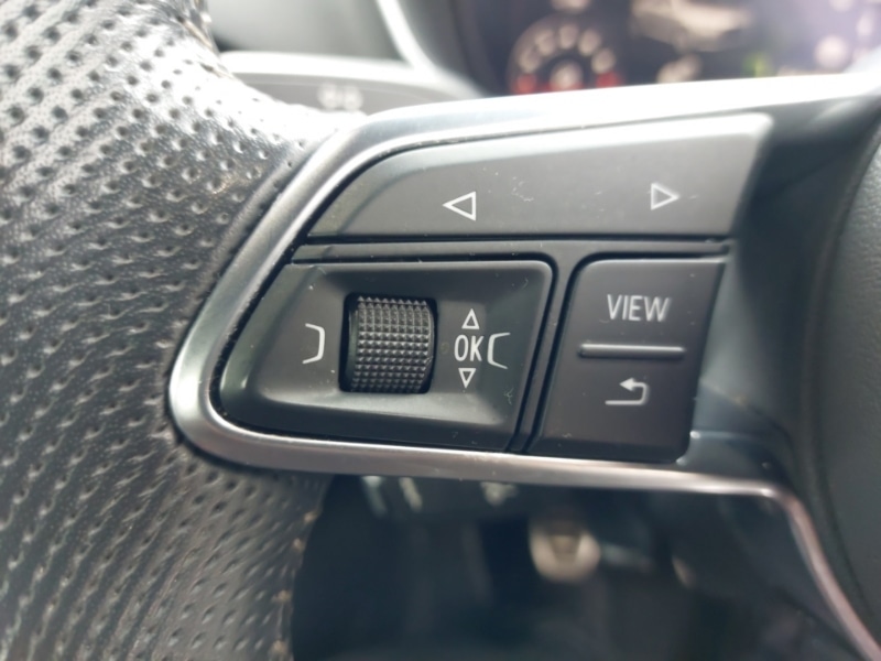 Used Audi TT 2019 for sale - 76321551: Photo 14