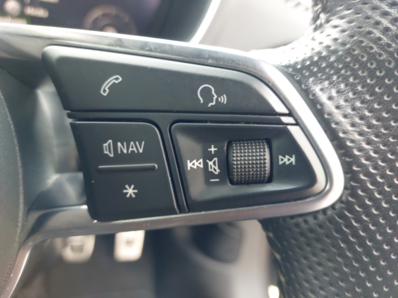 Used Audi TT 2019 for sale - 76321551: Photo 15