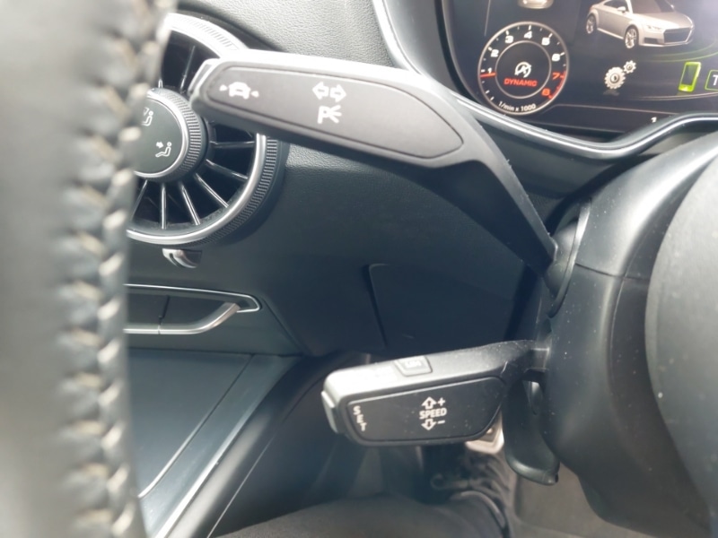 Used Audi TT 2019 for sale - 76321551: Photo 16