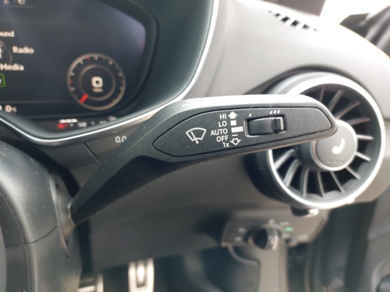 Used Audi TT 2019 for sale - 76321551: Photo 17