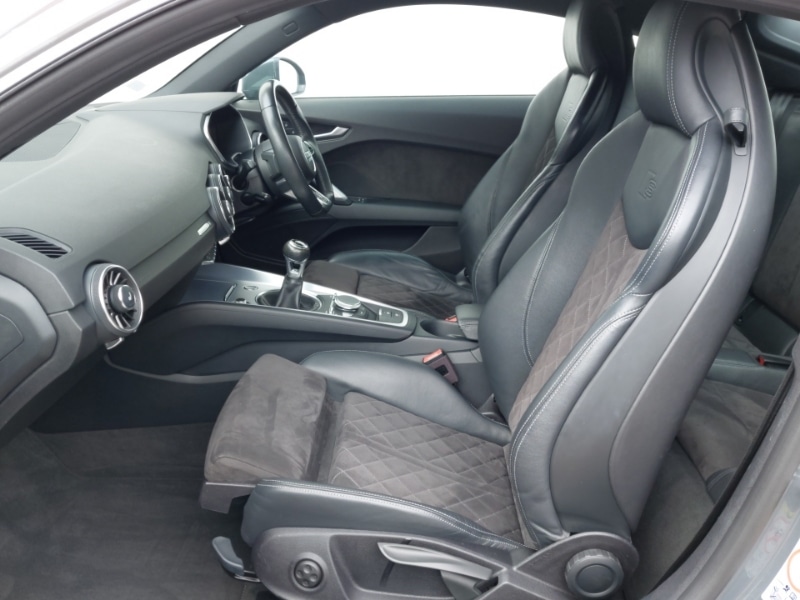 Used Audi TT 2019 for sale - 76321551: Photo 5