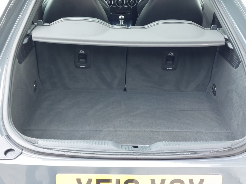 Used Audi TT 2019 for sale - 76321551: Photo 8