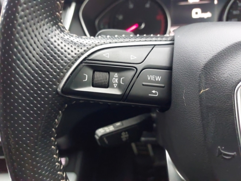 Used Audi Q5 2017 for sale - 77284586: Photo 14