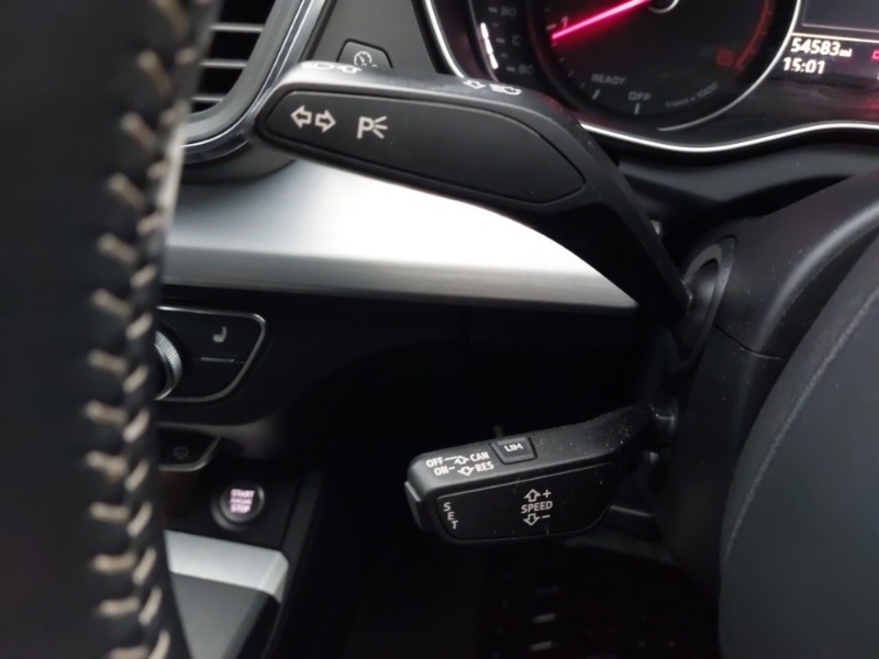 Used Audi Q5 2017 for sale - 77284586: Photo 15