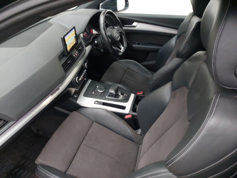 Used Audi Q5 2017 for sale - 77284586: Photo 5