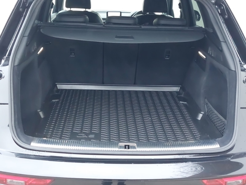 Used Audi Q5 2017 for sale - 77284586: Photo 8