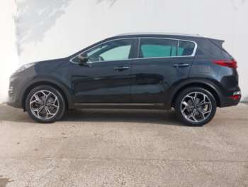 Used Kia Sportage 2020 for sale - 74983385: Photo