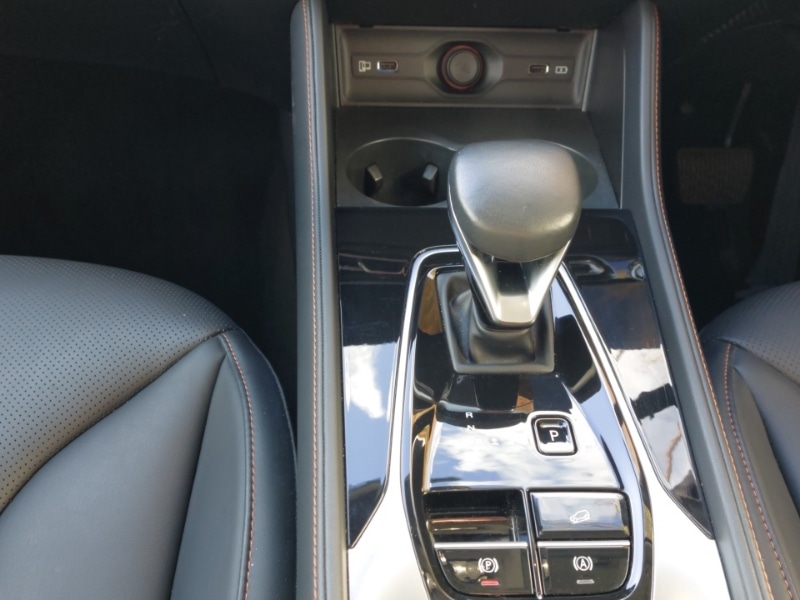 Used MG MG HS 2025 for sale - 76354357: Photo 11