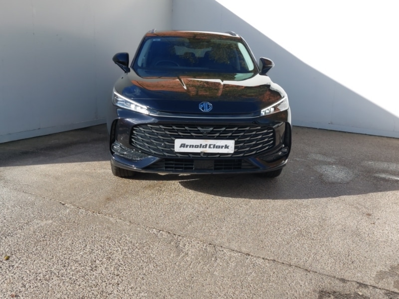 Used MG MG HS 2025 for sale - 76354357: Photo 12