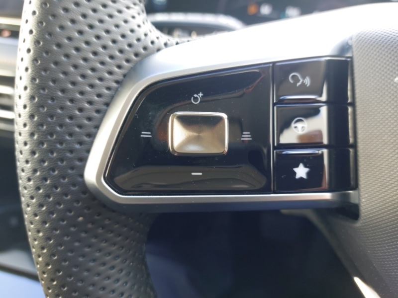 Used MG MG HS 2025 for sale - 76354357: Photo 14