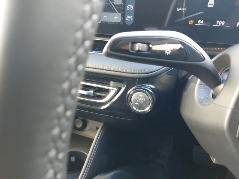 Used MG MG HS 2025 for sale - 76354357: Photo 16