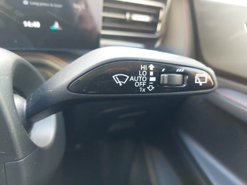 Used MG MG HS 2025 for sale - 76354357: Photo 17