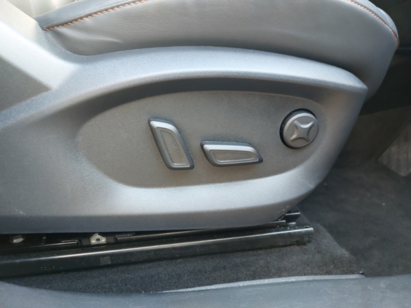 Used MG MG HS 2025 for sale - 76354357: Photo 19