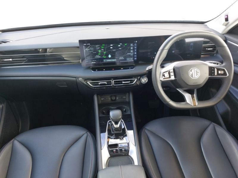 Used MG MG HS 2025 for sale - 76354357: Photo 2