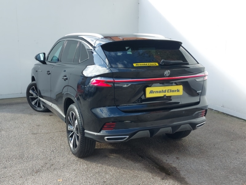 Used MG MG HS 2025 for sale - 76354357: Photo 3