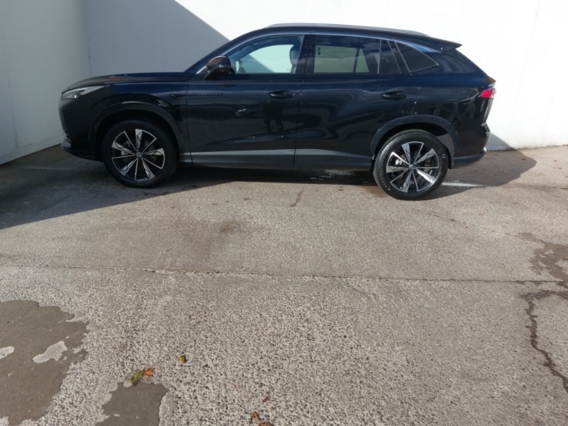 Used MG MG HS 2025 for sale - 76354357: Photo 4