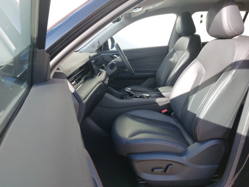 Used MG MG HS 2025 for sale - 76354357: Photo 5