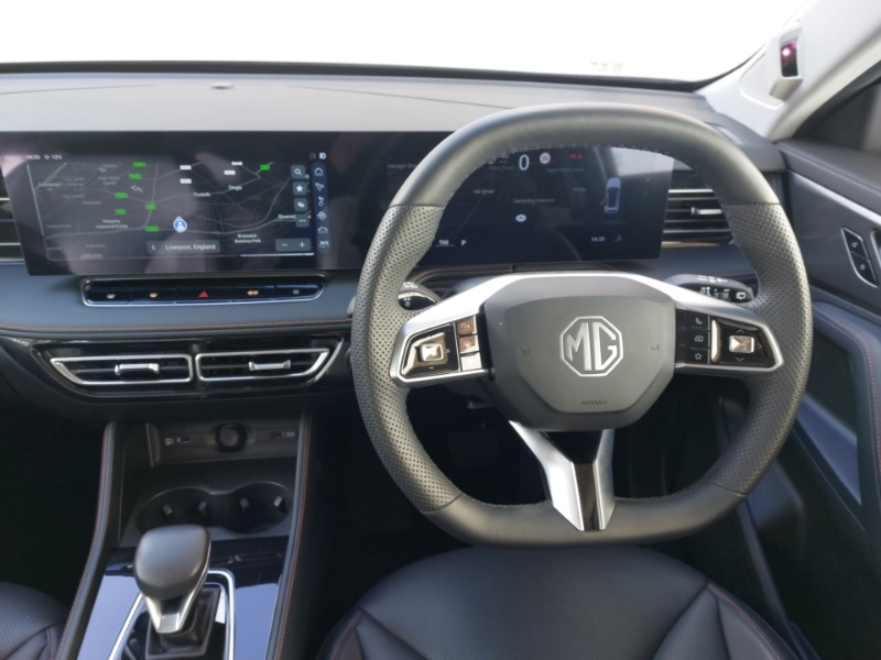 Used MG MG HS 2025 for sale - 76354357: Photo 7