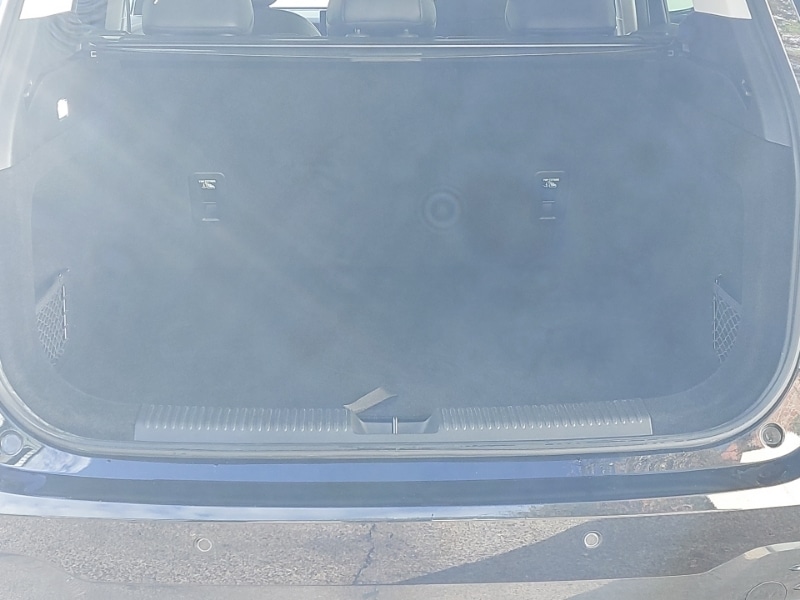 Used MG MG HS 2025 for sale - 76354357: Photo 8