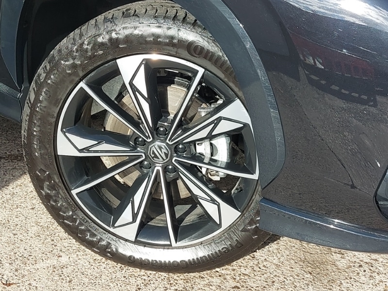 Used MG MG HS 2025 for sale - 76354357: Photo 9