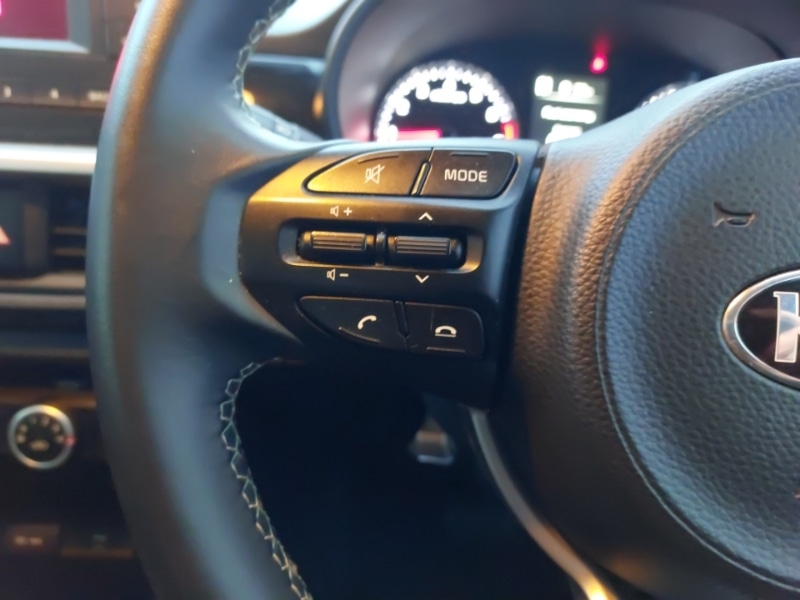 Used Kia Picanto 2021 for sale - 77055173: Photo 13