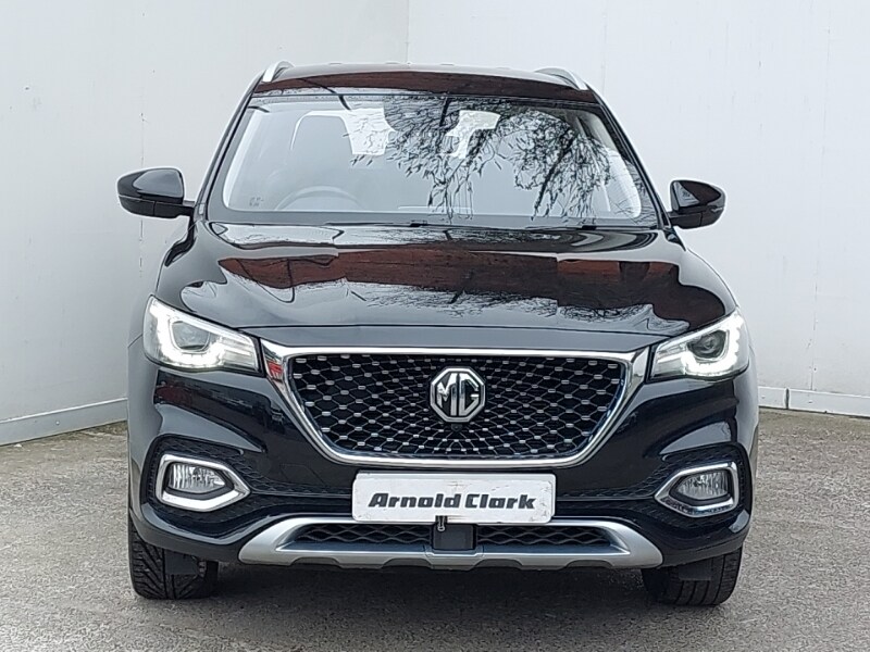 Used MG MG HS 2021 for sale - 77623219: Photo 12