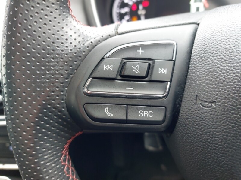 Used MG MG HS 2021 for sale - 77623219: Photo 14