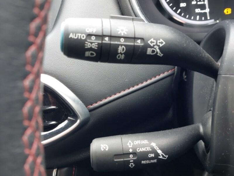 Used MG MG HS 2021 for sale - 77623219: Photo 15