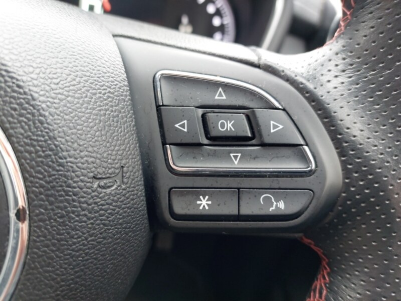 Used MG MG HS 2021 for sale - 77623219: Photo 16