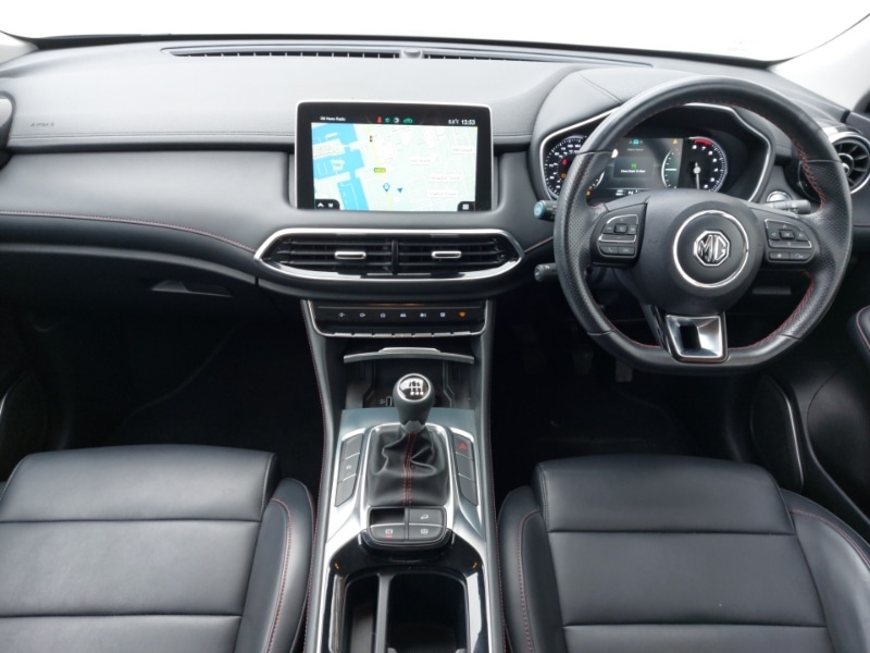 Used MG MG HS 2021 for sale - 77623219: Photo 2