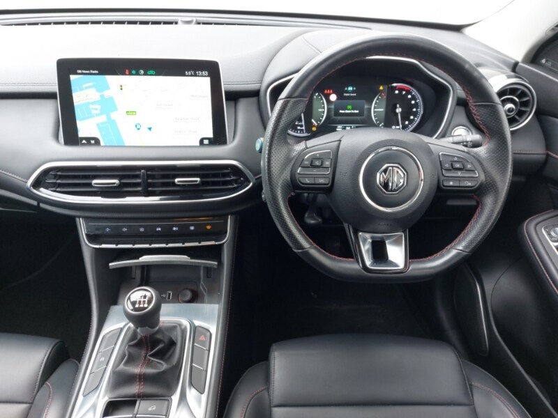 Used MG MG HS 2021 for sale - 77623219: Photo 7