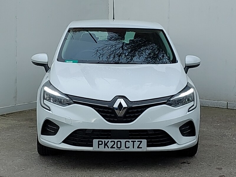 Used Renault Clio 2020 for sale - 77716847: Photo 12
