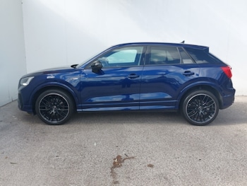 Used Audi Q2 2023 for sale - 75718837: Photo