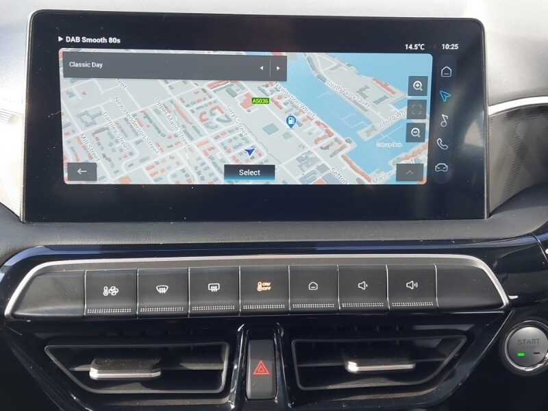 Used MG MG3 2025 for sale - 77475824: Photo 10