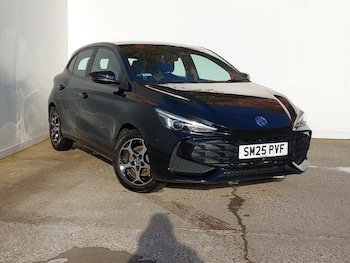 Used MG MG3 2025 for sale - 77475824: Photo